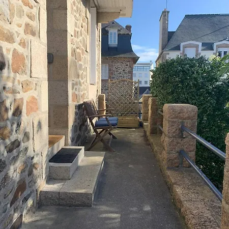 Maison De Caractere Avec Wifi Et Parking Proche Et Commerces - Fr-1-368-409 Holiday home *